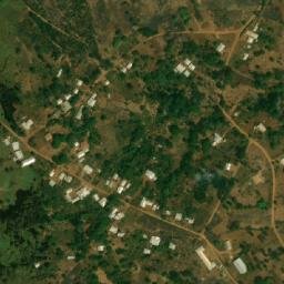 Satellite imagery of Simako, CM