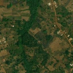 Satellite imagery of Simako, CM