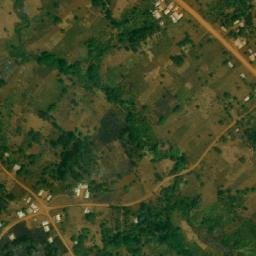 Satellite imagery of Simako, CM