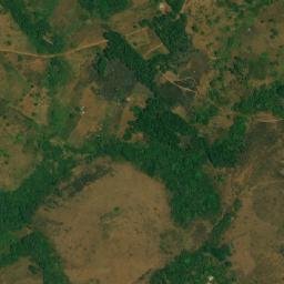 Satellite imagery of Olulu, CM