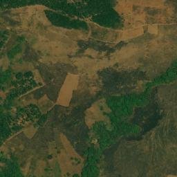 Satellite imagery of Olulu, CM