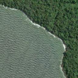 Satellite imagery of Ujung Raya, ID