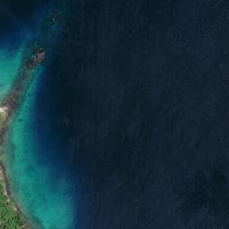 Satellite imagery of Ujung Lhut, ID