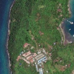 Satellite imagery of Ujung Seukundo, ID
