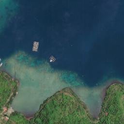 Satellite imagery of Ujung Seukundo, ID