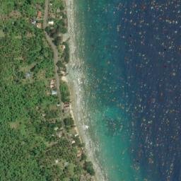 Satellite imagery of Ujung Teungku Teupinbidu, ID
