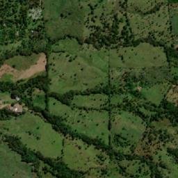 Satellite imagery of Alto El Granadillo, CO