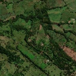 Satellite imagery of Alto El Granadillo, CO