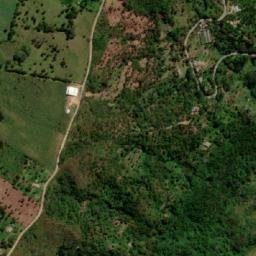 Satellite imagery of Alto El Granadillo, CO