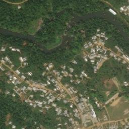 Satellite imagery of B 218, CM