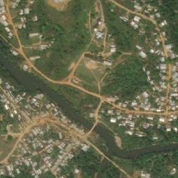 Satellite imagery of B 218, CM