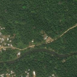 Satellite imagery of B 218, CM