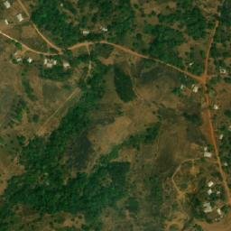 Satellite imagery of Simako, CM