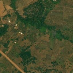 Satellite imagery of Olulu, CM