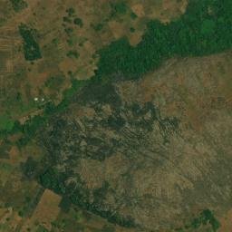 Satellite imagery of Olulu, CM