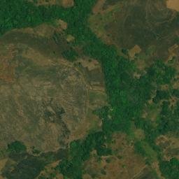 Satellite imagery of Olulu, CM