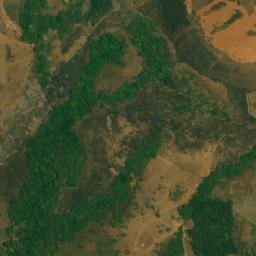 Satellite imagery of Gola, CM