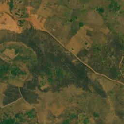 Satellite imagery of Gola, CM