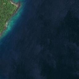 Satellite imagery of Ujung Lhut, ID