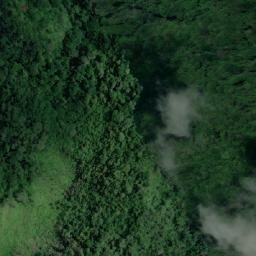 Satellite imagery of Loma La Fiebre, CO