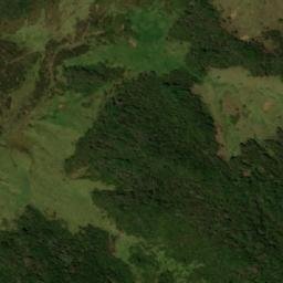 Satellite imagery of Cerro El Gaitál, CO