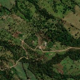 Satellite imagery of Alto El Granadillo, CO
