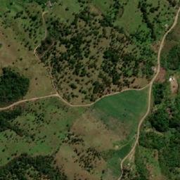 Satellite imagery of Alto El Granadillo, CO