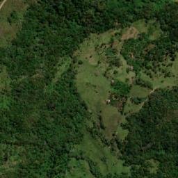 Satellite imagery of Alto El Granadillo, CO