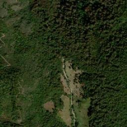 Satellite imagery of Cuchilla El Páramo, CO
