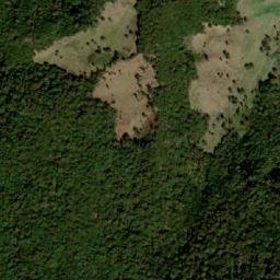 Satellite imagery of Cuchilla El Páramo, CO