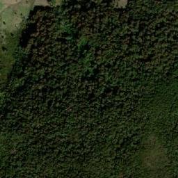 Satellite imagery of Cuchilla El Páramo, CO