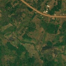Satellite imagery of Olulu, CM