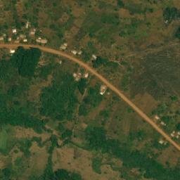 Satellite imagery of Olulu, CM