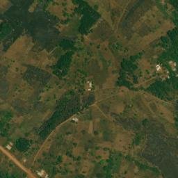Satellite imagery of Olulu, CM