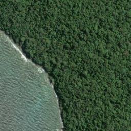 Satellite imagery of Ujung Putroe, ID