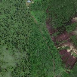 Satellite imagery of Ujung Teupin Reudeuab, ID