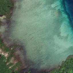 Satellite imagery of Ujung Louwing, ID