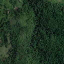 Satellite imagery of Loma La Fiebre, CO