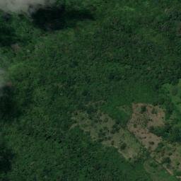 Satellite imagery of Loma La Fiebre, CO