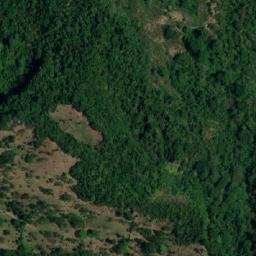 Satellite imagery of Filo de Hambre, CO