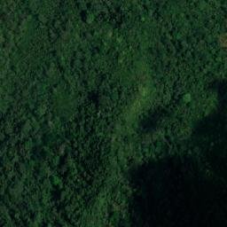 Satellite imagery of Filo de Hambre, CO
