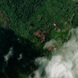 Satellite imagery of Filo de Hambre, CO
