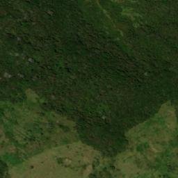 Satellite imagery of Cerro El Gaitál, CO