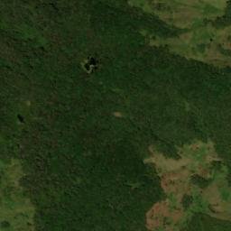 Satellite imagery of Cerro El Gaitál, CO