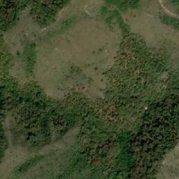 Satellite imagery of Montaña de Palermo, CO