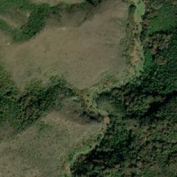 Satellite imagery of Montaña de Palermo, CO