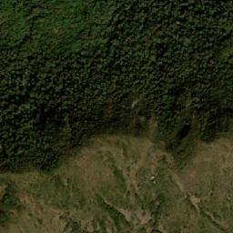 Satellite imagery of Cuchilla El Páramo, CO