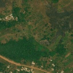 Satellite imagery of Gola, CM