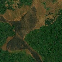 Satellite imagery of Ete-Rock, CM