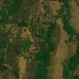 Satellite imagery of Kwifo, CM